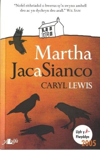 Martha, Jac a Sianco von Y Lolfa